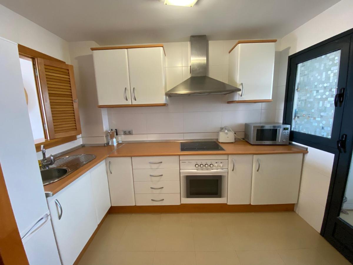 Expoholidays - Playa Salinas 4b Apartment Roquetas de Mar