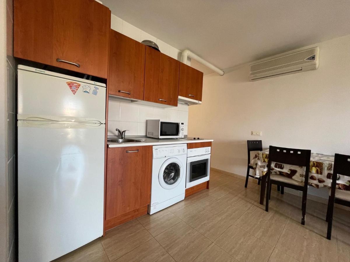 Apartamento Belvilla By Oyo Estudio Puerto *