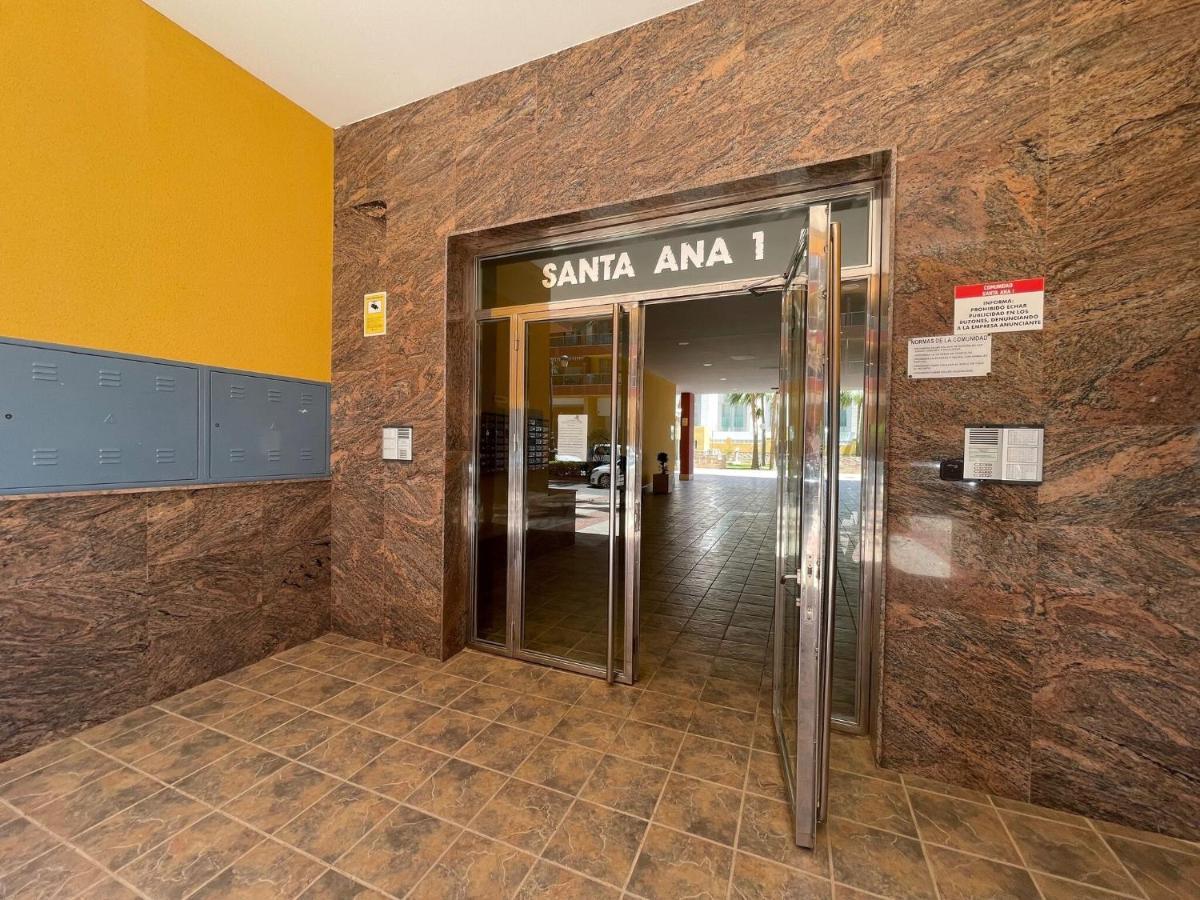 Belvilla By Oyo Estudio Puerto Apartamento