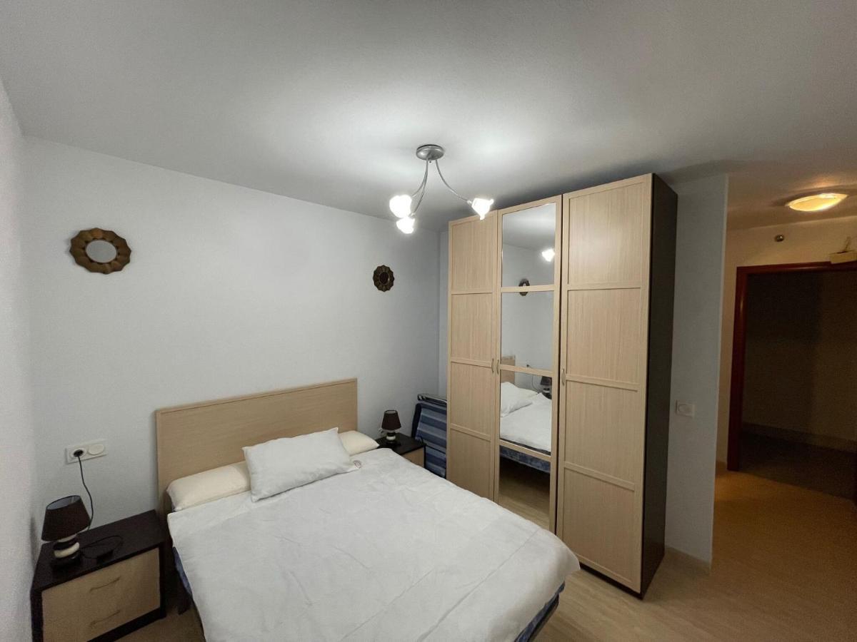 Belvilla By Oyo Estudio Puerto Apartamento *