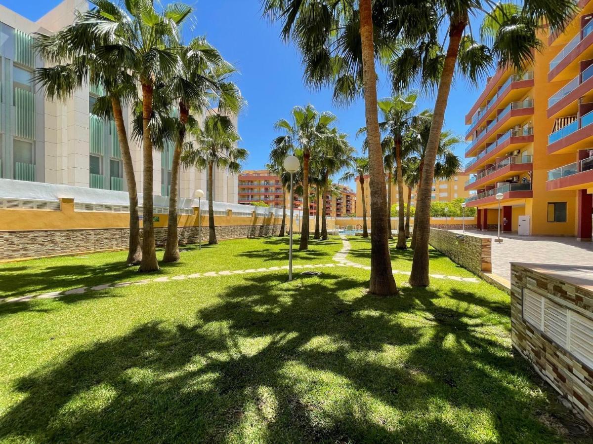 Apartamento Belvilla By Oyo Estudio Puerto Roquetas de Mar