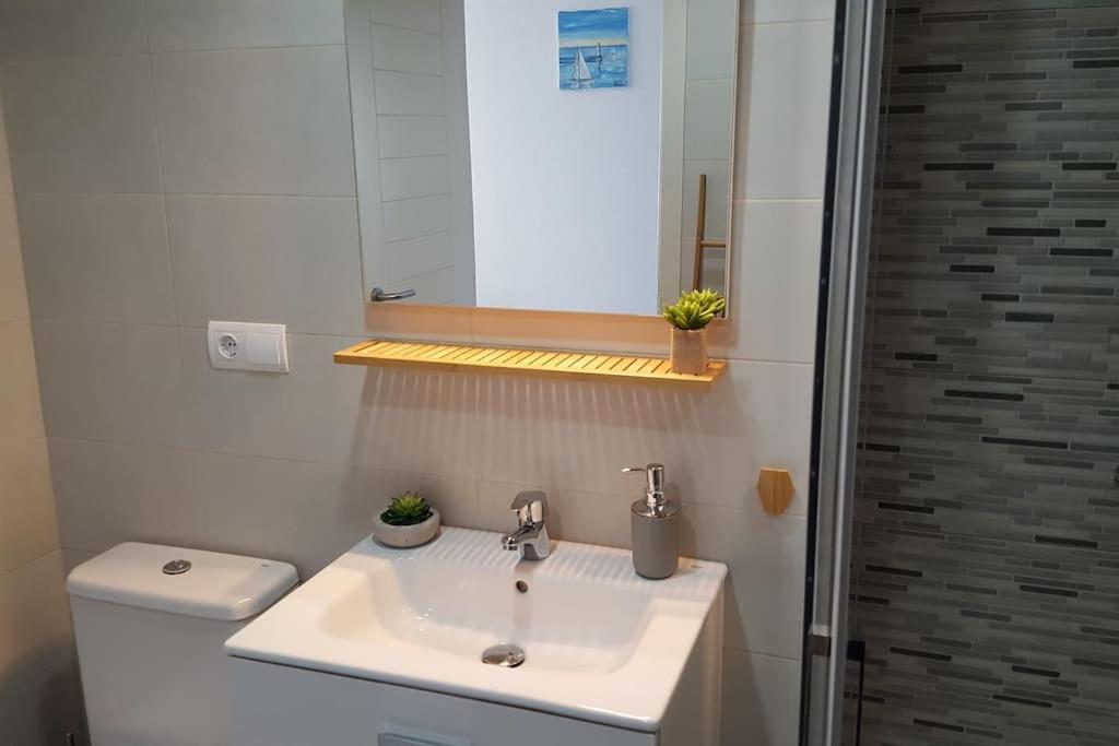 ático 4 Dormitorios Cerca De La Playa Con Gran Terraza Y 2 Parkings Apartamento *