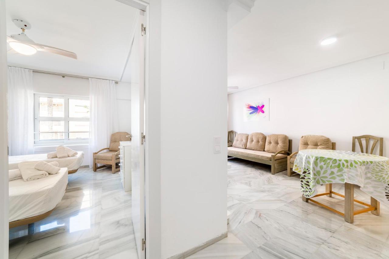 Apartamento Faro 2 Roquetas de Mar