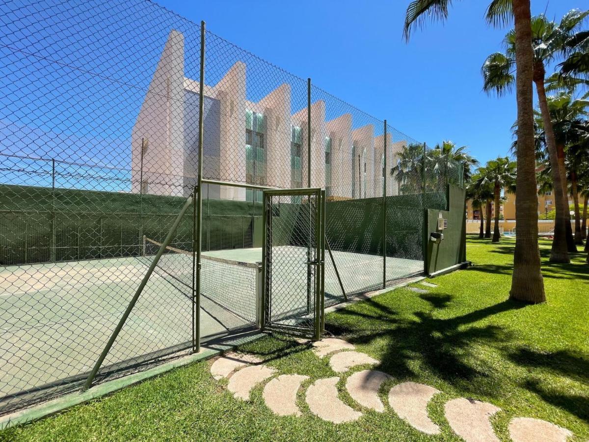 Belvilla By Oyo Estudio Puerto * Roquetas de Mar