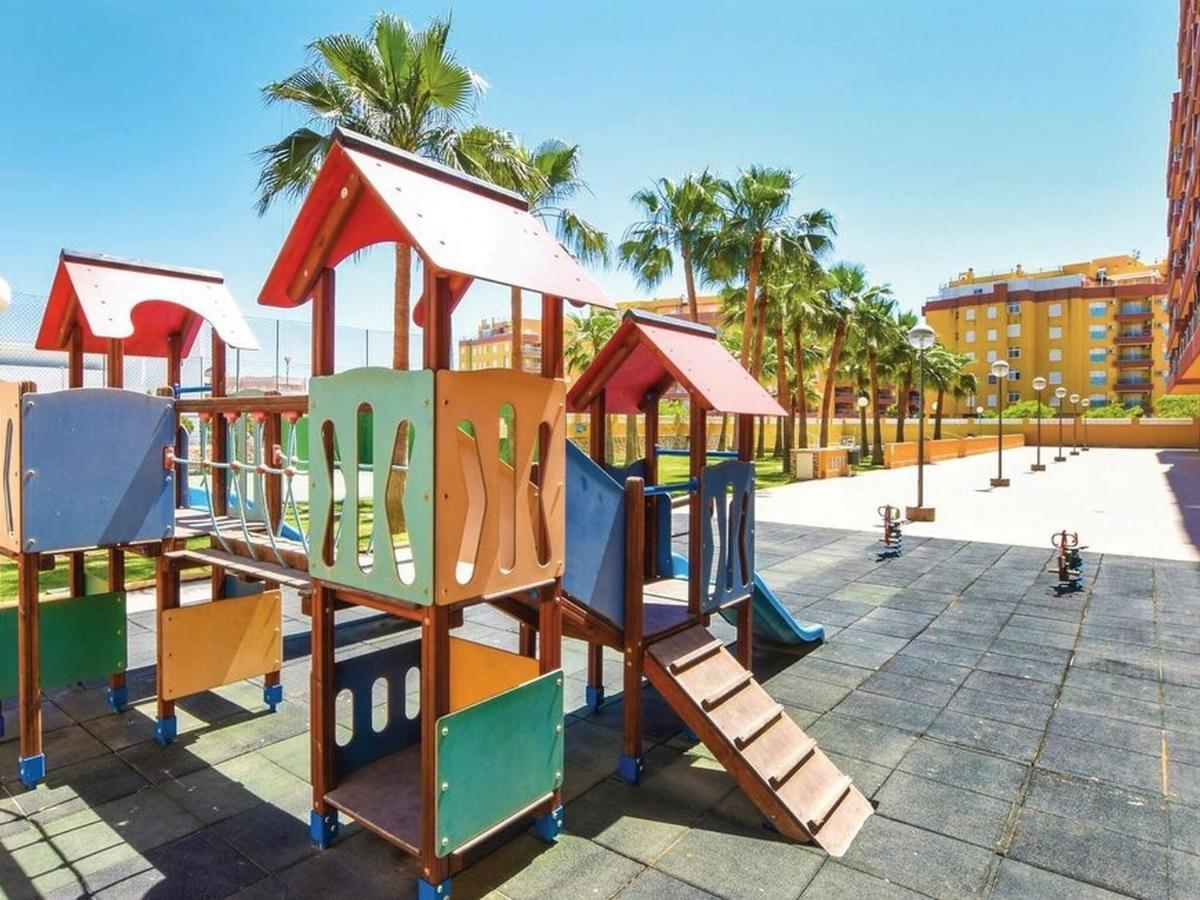Belvilla By Oyo Estudio Puerto Roquetas de Mar