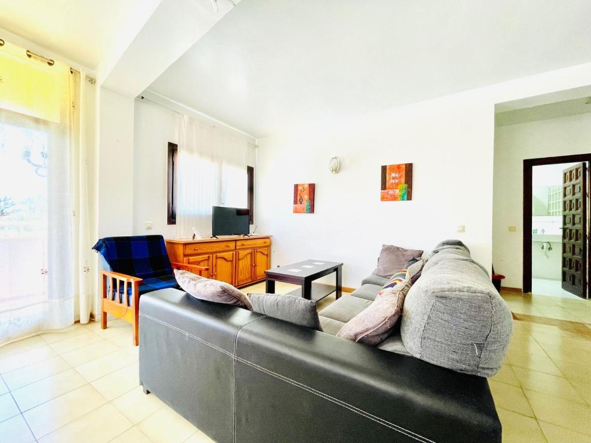 Belvilla By Oyo Concordia 104 Apartment