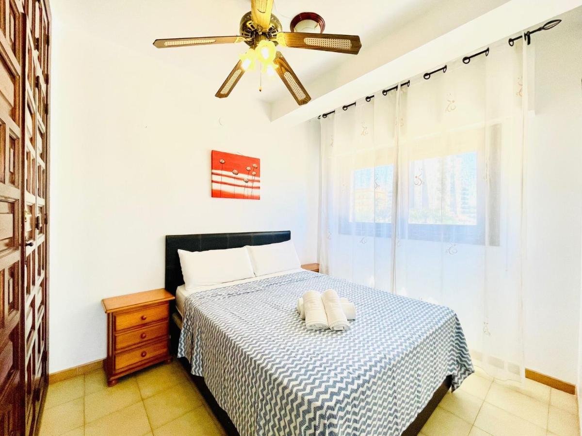 Belvilla By Oyo Concordia 104 Apartamento