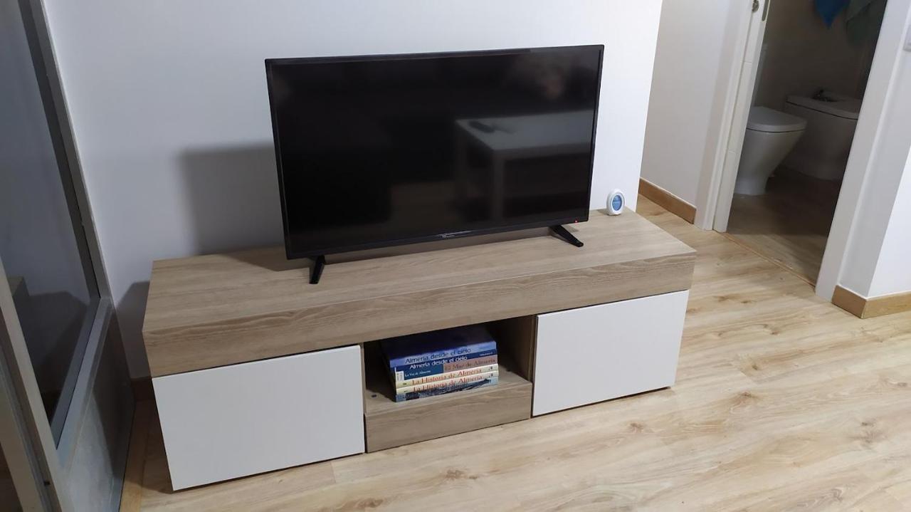 Apartamento Coqueto Con Terraza En La Playa