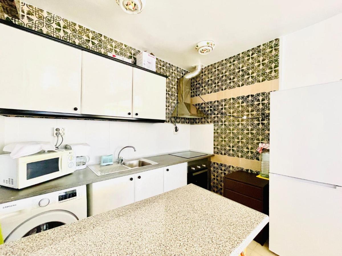 Apartamento Belvilla By Oyo Concordia 104 *
