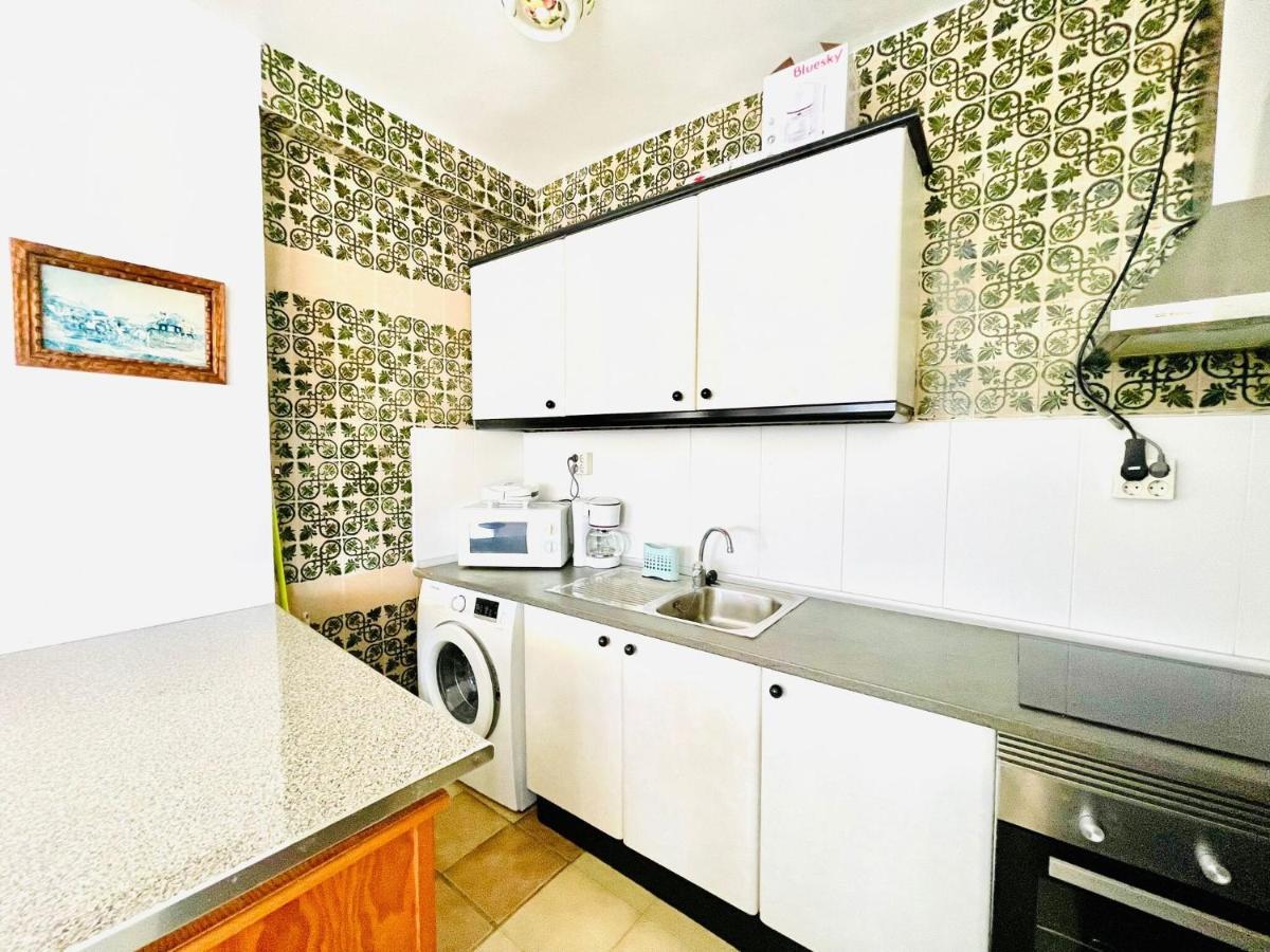 Apartamento Belvilla By Oyo Concordia 104 *