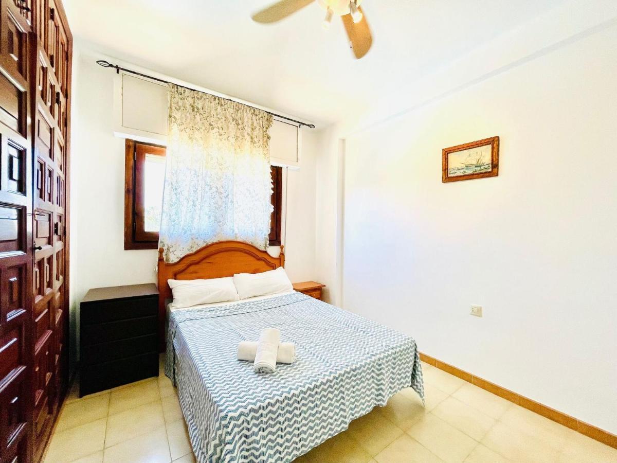 Belvilla By Oyo Concordia 104 Apartamento