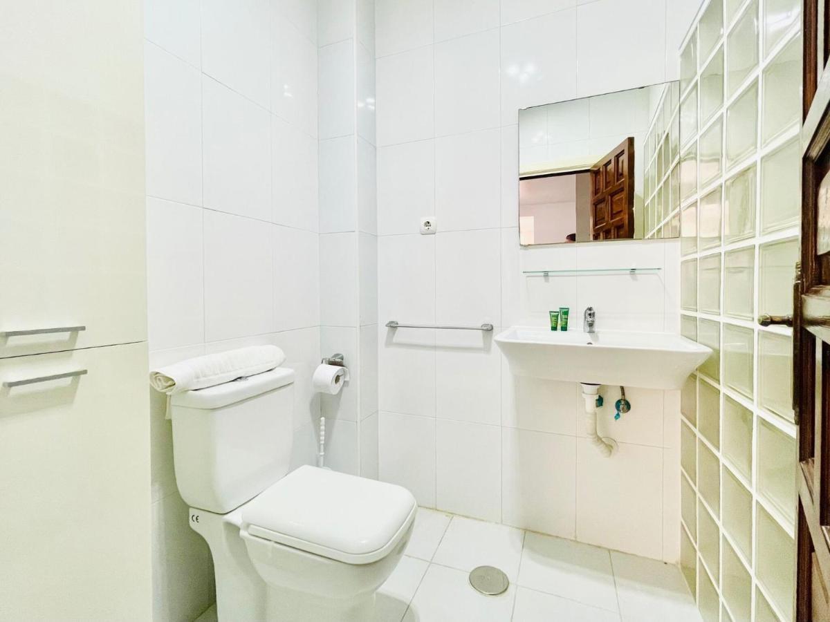 Apartamento Belvilla By Oyo Concordia 104