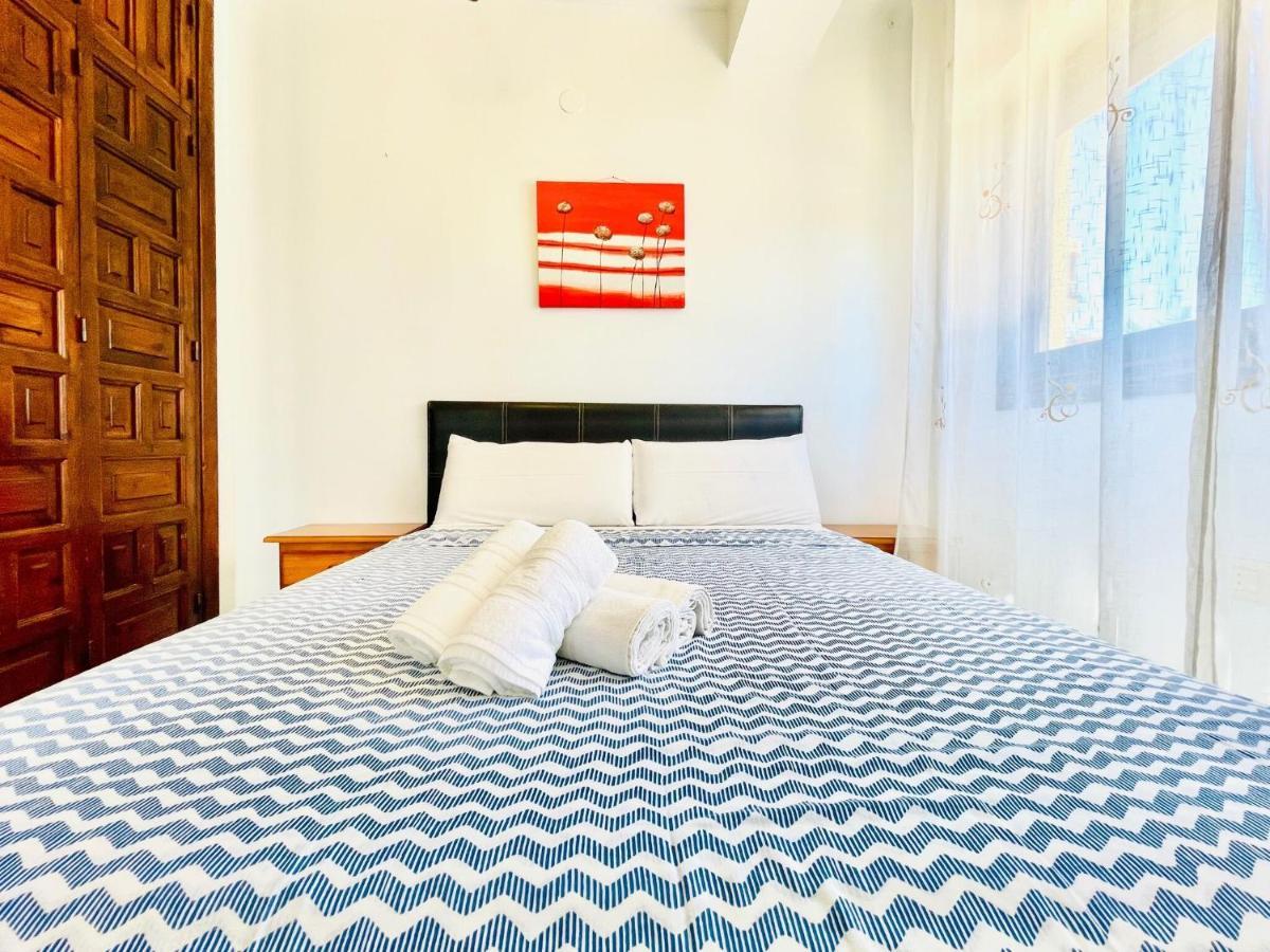 Belvilla By Oyo Concordia 104 Apartamento *