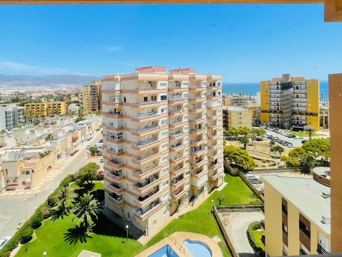 Belvilla By Oyo Concordia 104 Apartamento Roquetas de Mar