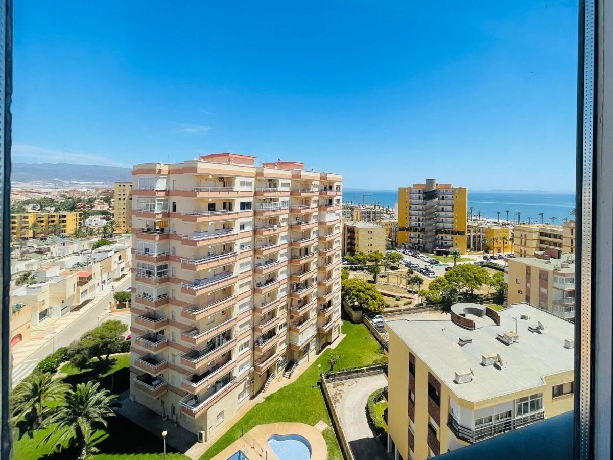 Apartamento Belvilla By Oyo Concordia 104 Roquetas de Mar