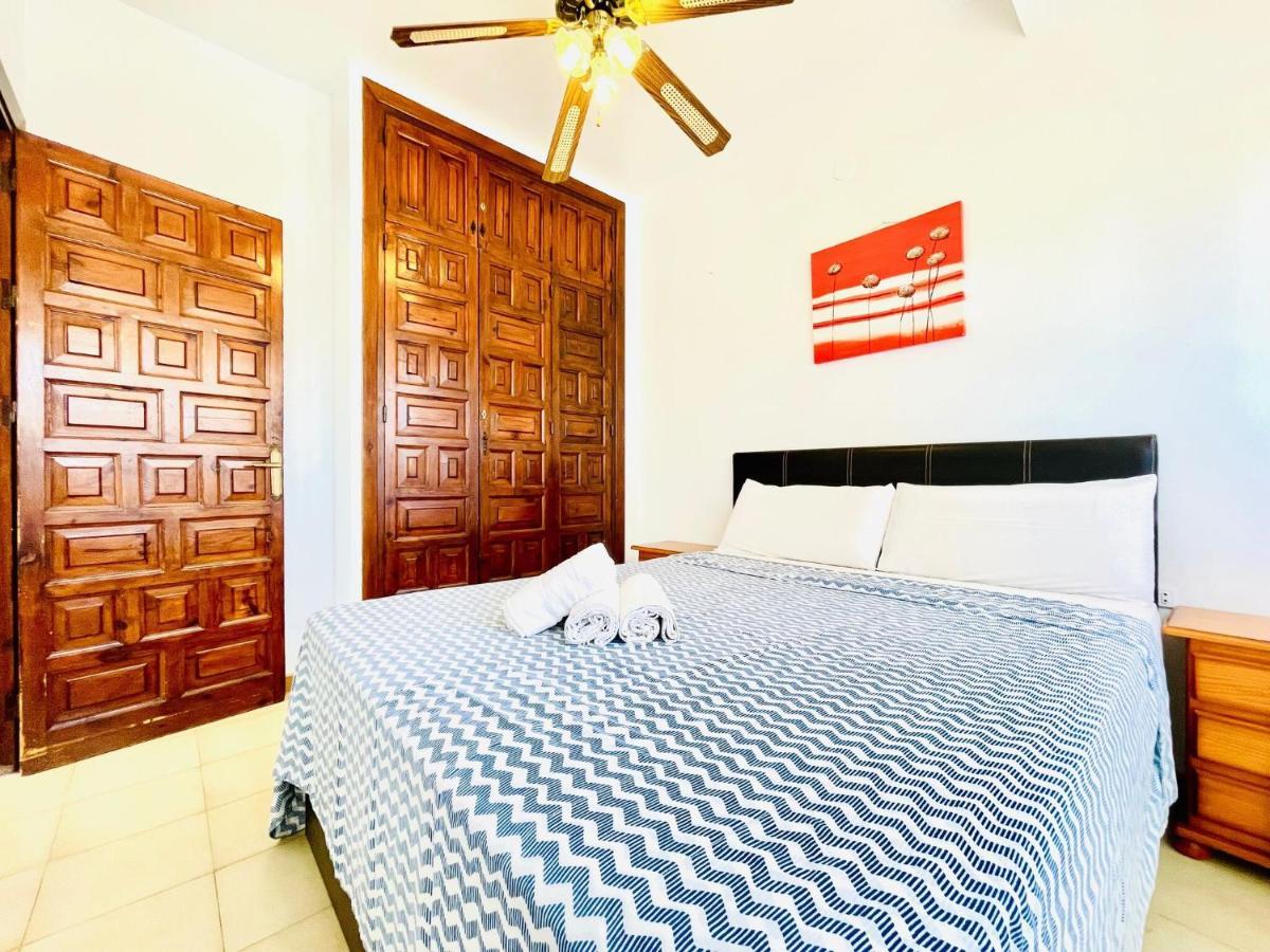 Belvilla By Oyo Concordia 104 Apartamento Roquetas de Mar