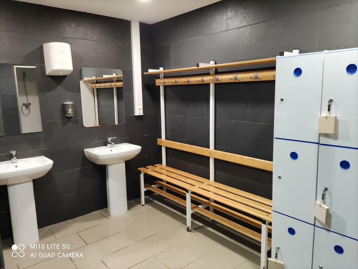 Apartamento De Lujo En Primera Linea Playa, Piscina, Tenis, Padel, Gimnasio, Wifi, Garaje * Roquetas de Mar