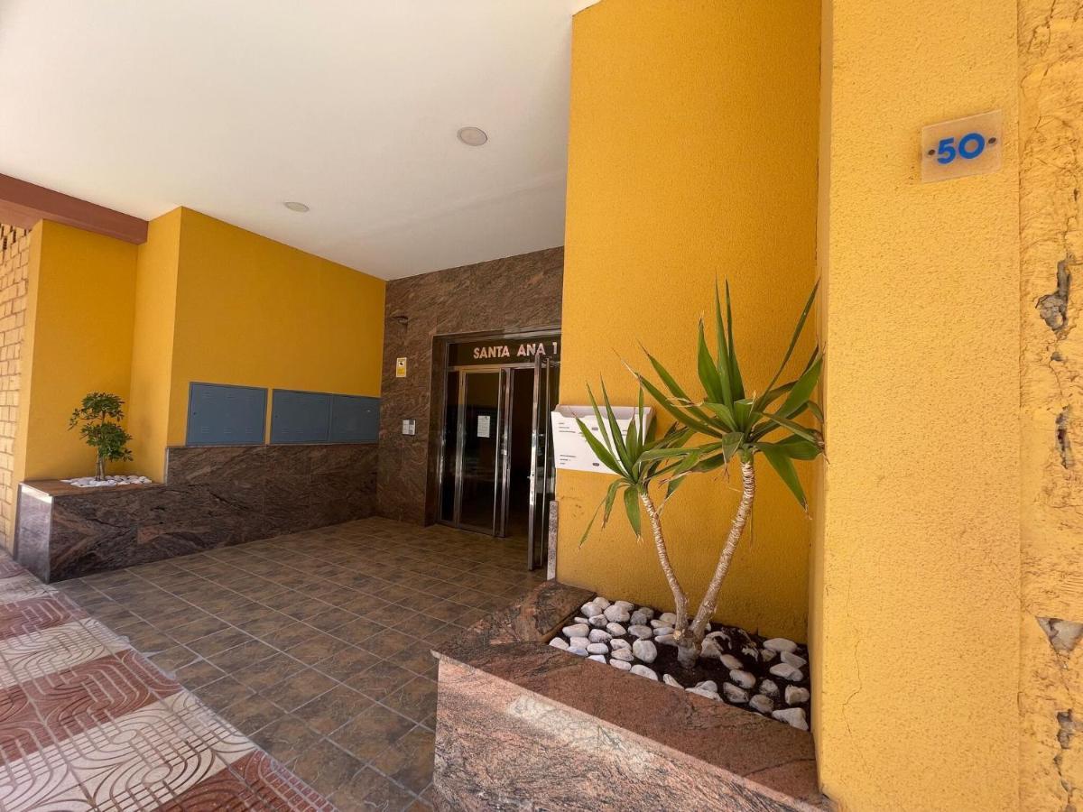Apartamento Belvilla By Oyo Estudio Puerto