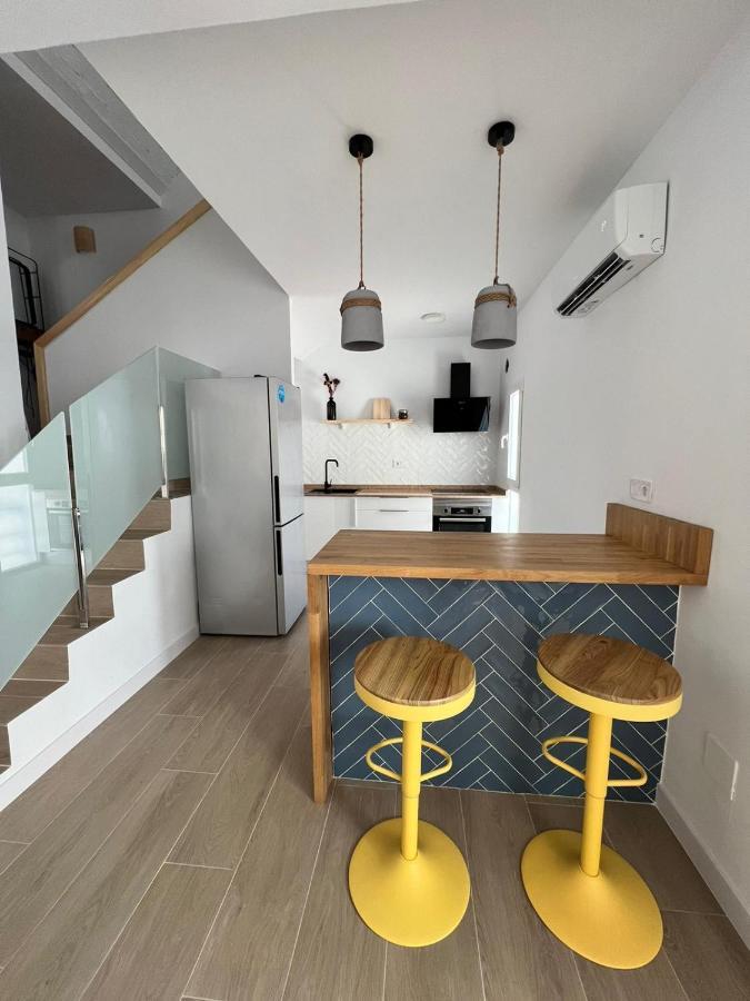 Buganvilla Apartamento *