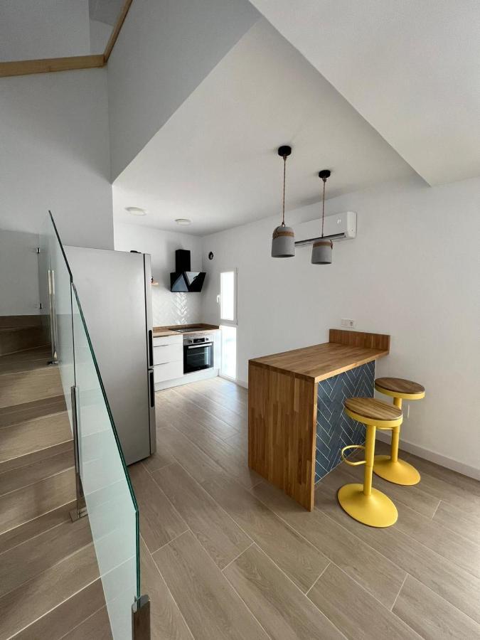 Apartamento Buganvilla Roquetas de Mar