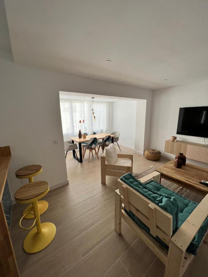 Buganvilla Apartamento Roquetas de Mar