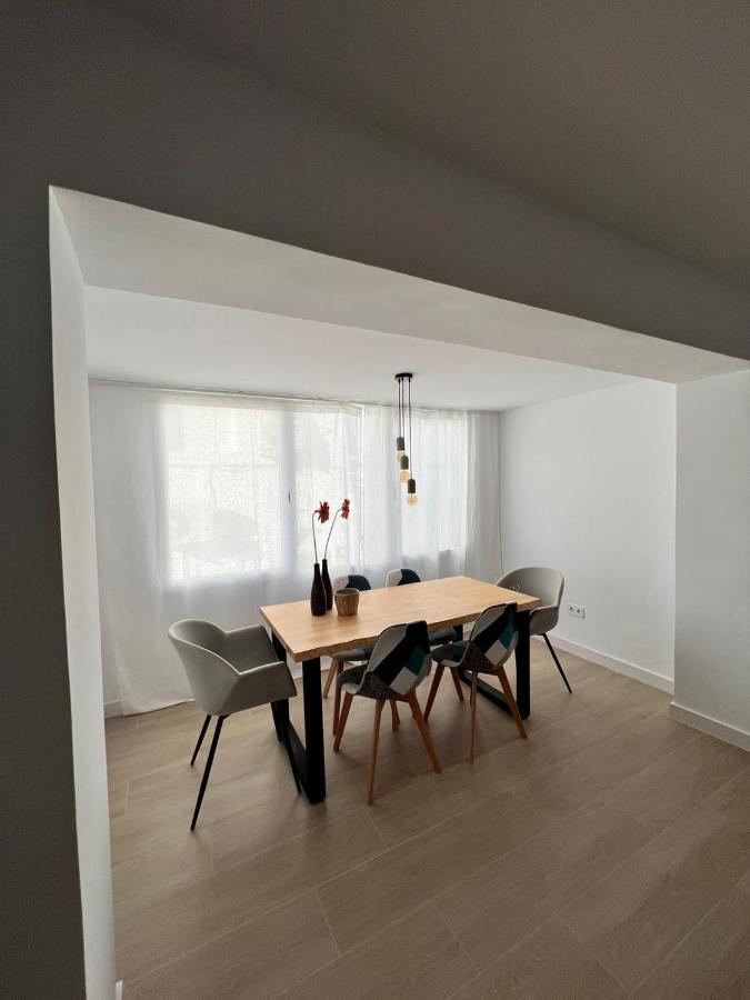 Apartamento Buganvilla *