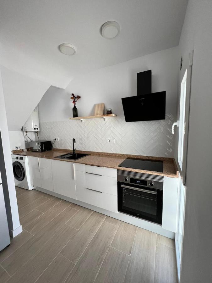 Apartamento Buganvilla *