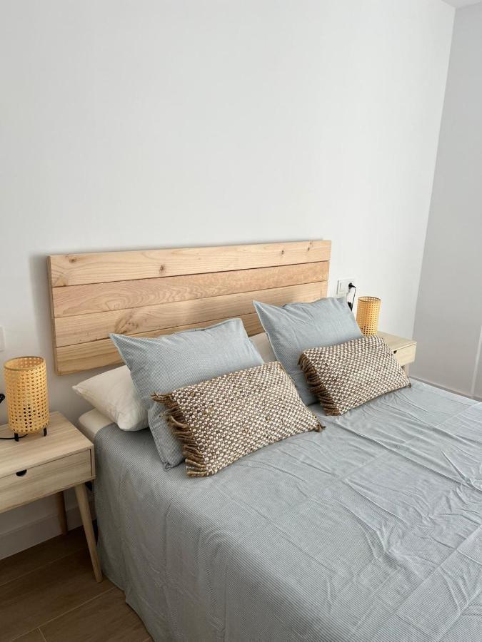 Apartamento Buganvilla Roquetas de Mar