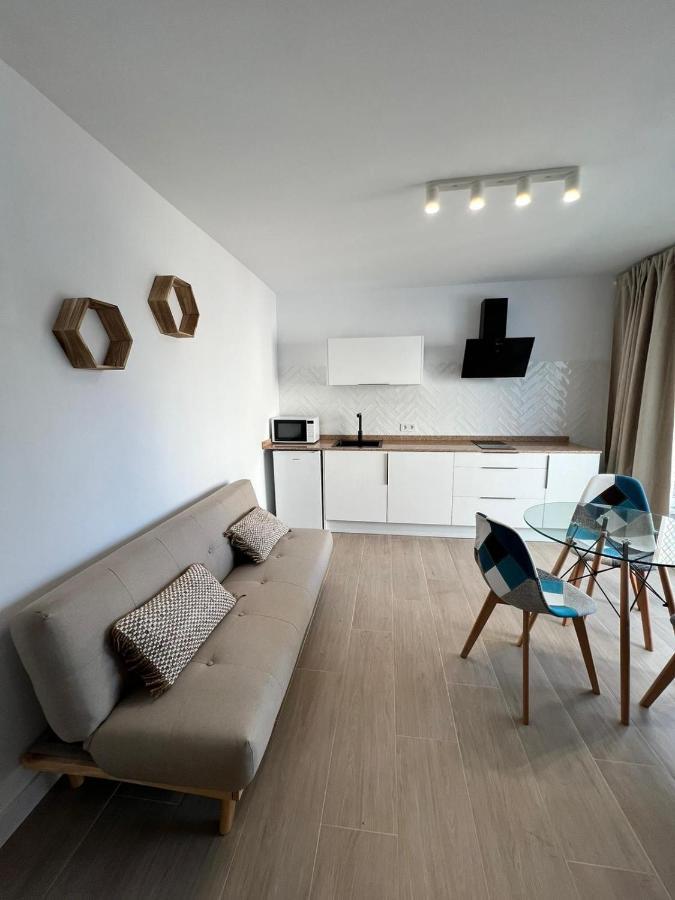 Buganvilla Apartamento *