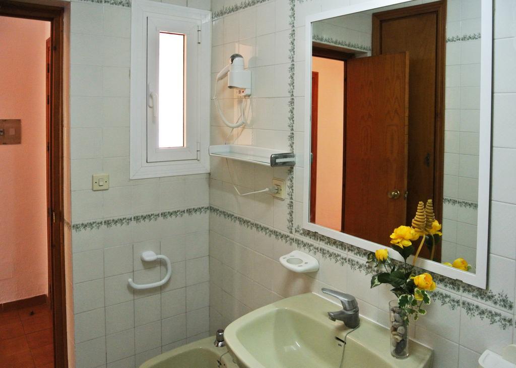 Apartamento Venecia