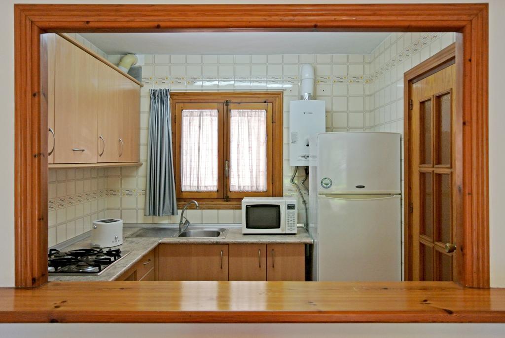 Venecia Apartamento *