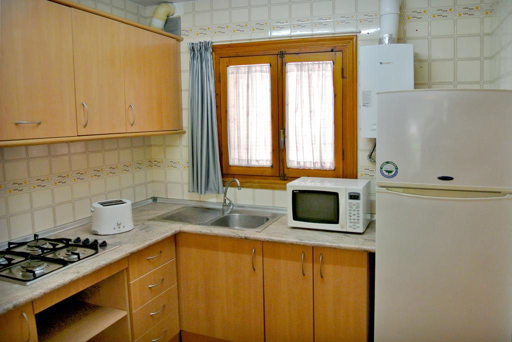 Apartamento Venecia