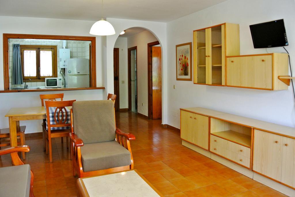 Venecia Apartamento *