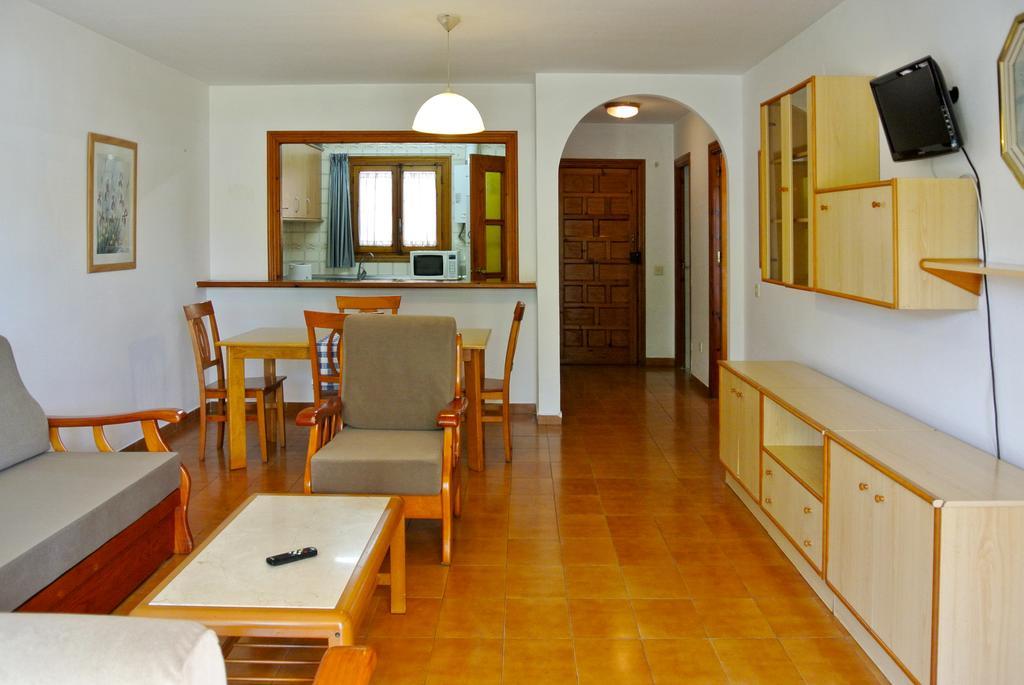 Apartamento Venecia Roquetas de Mar