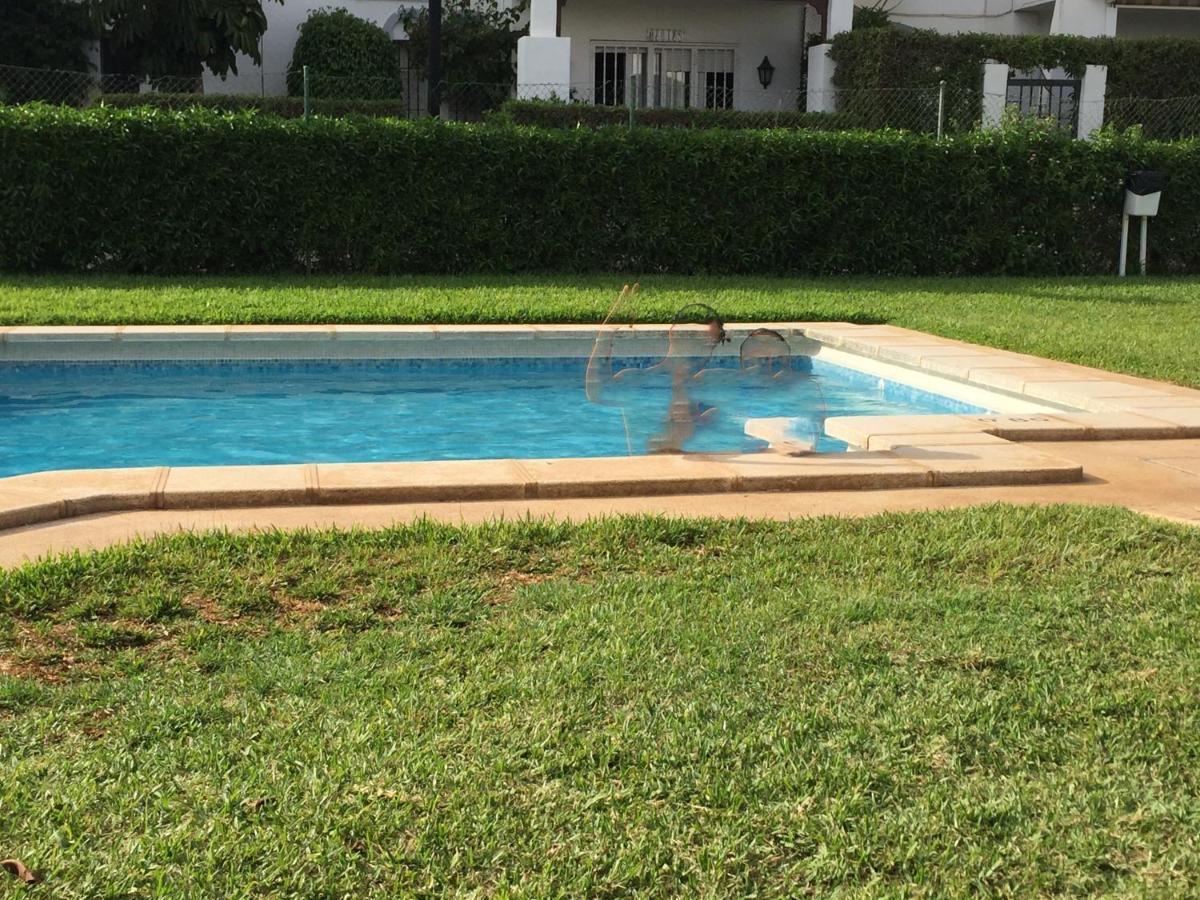 Homestay Apartamento A 300m De La Playa En *