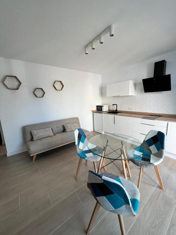 Buganvilla Apartamento *