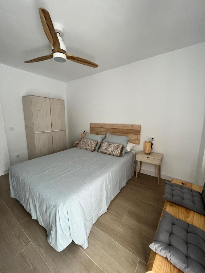 Apartamento Buganvilla *