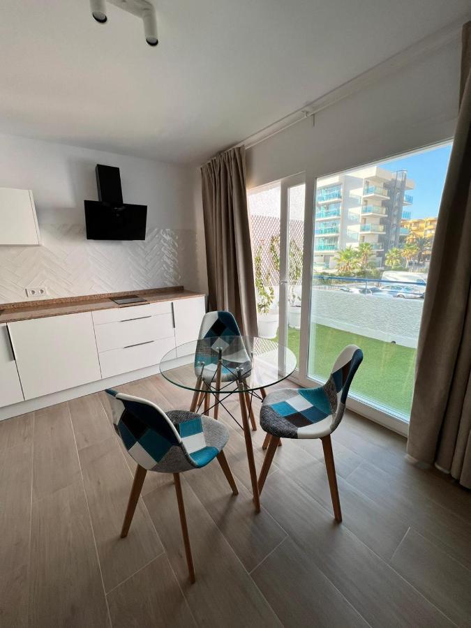 Buganvilla Apartamento