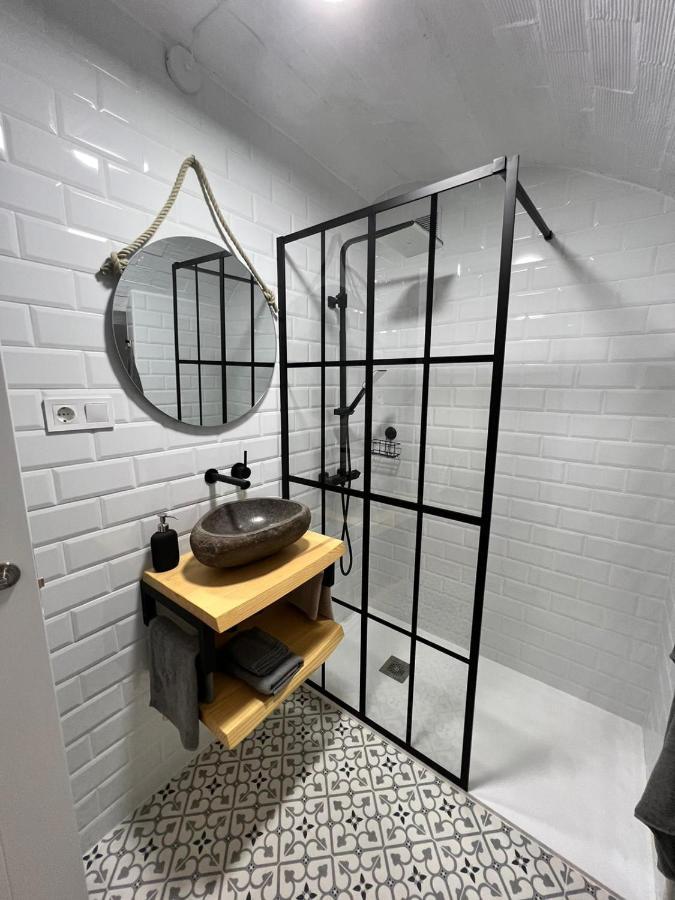 Apartamento Buganvilla