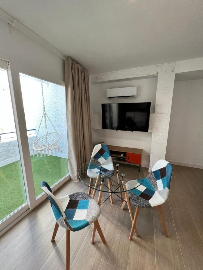 Apartamento Buganvilla