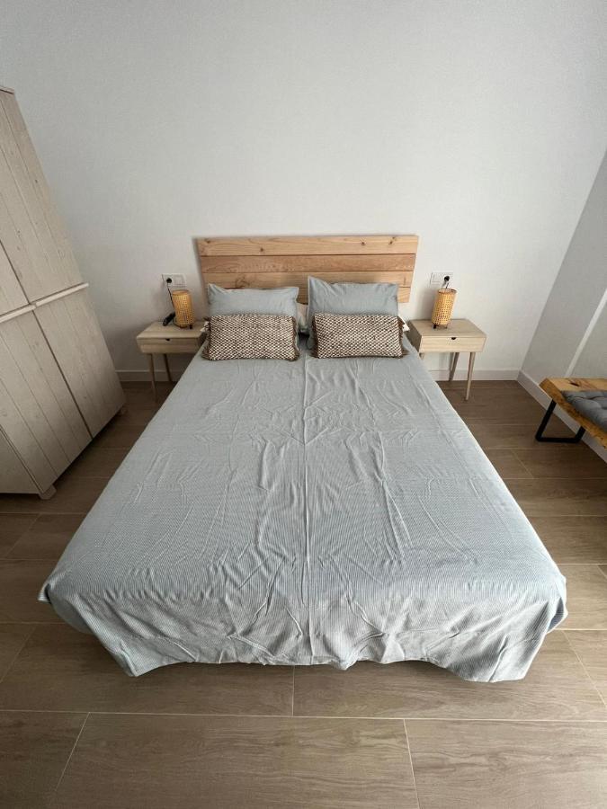 Buganvilla Apartamento *