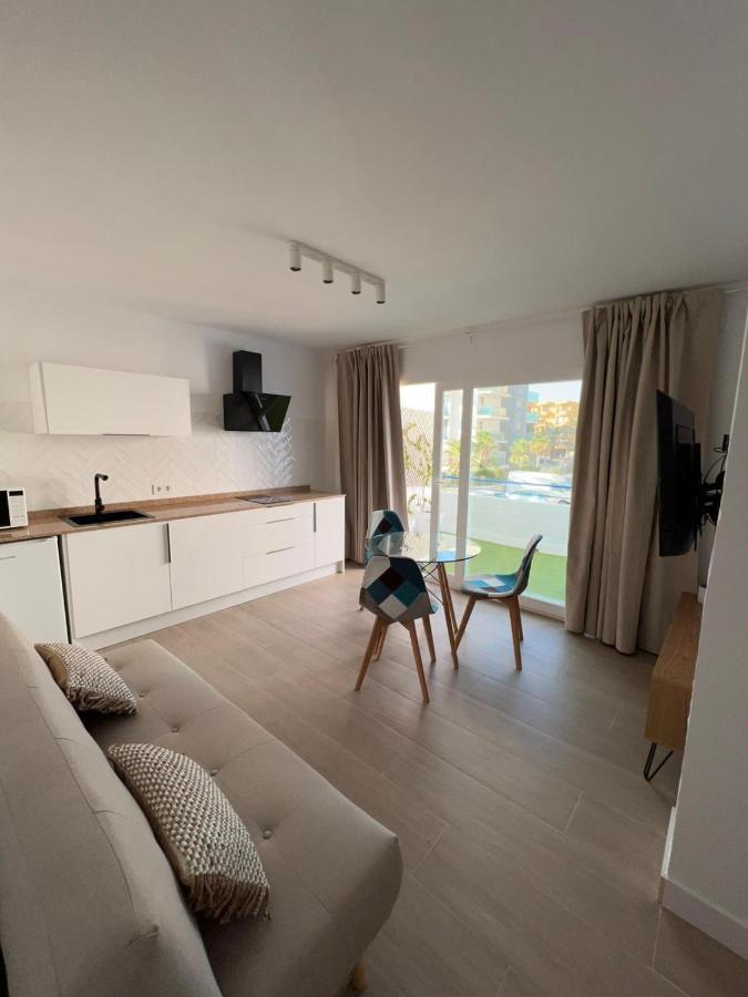 Buganvilla Apartamento