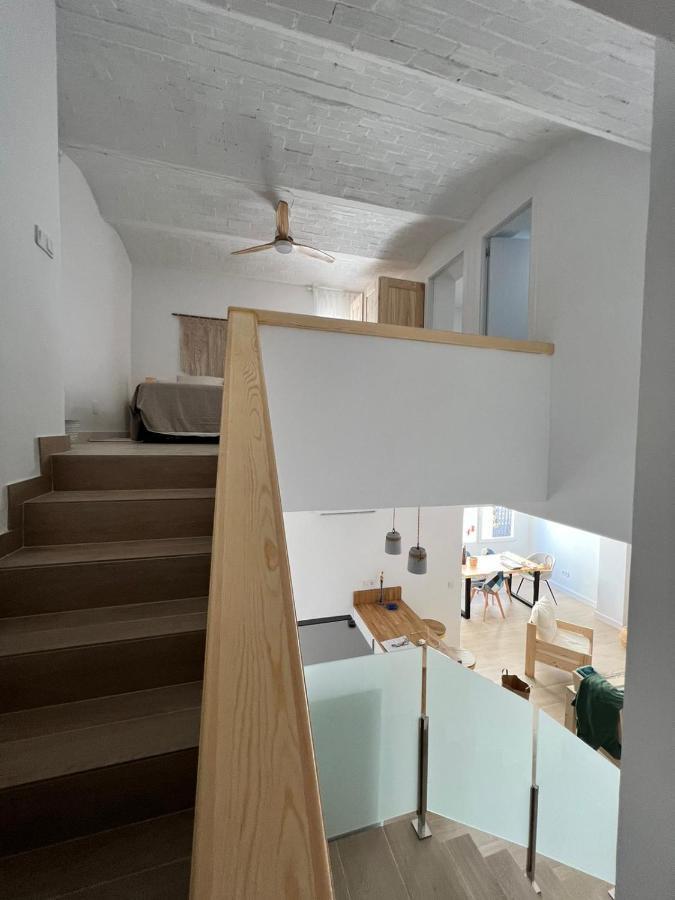Apartamento Buganvilla *