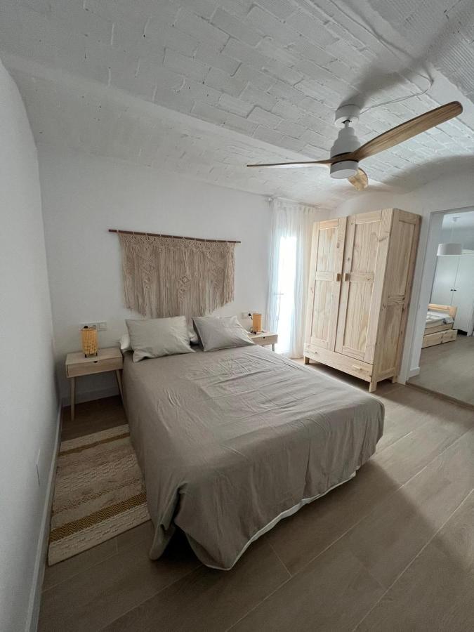 Apartamento Buganvilla