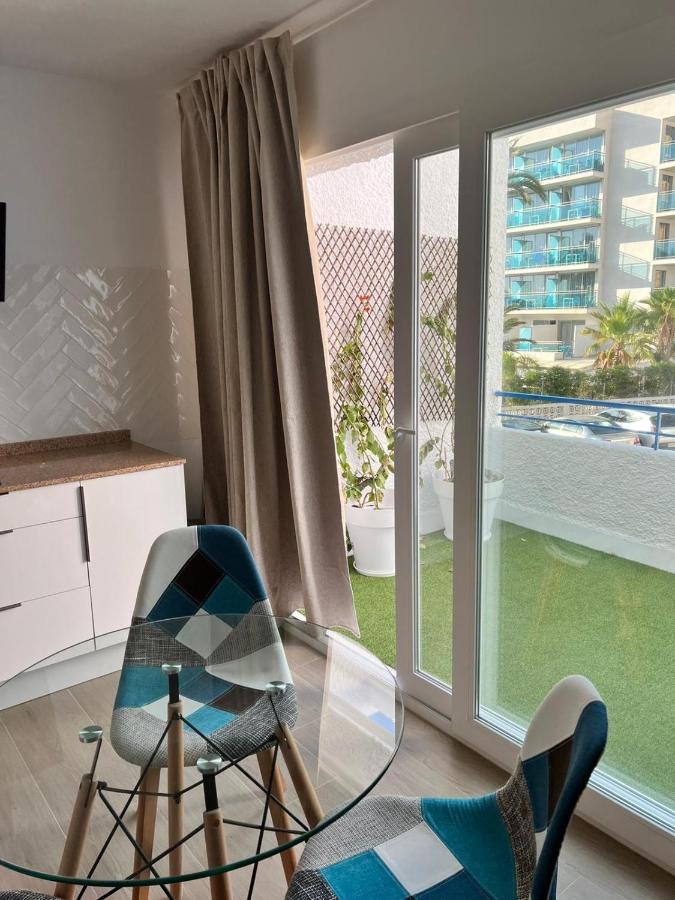Apartamento Buganvilla Roquetas de Mar