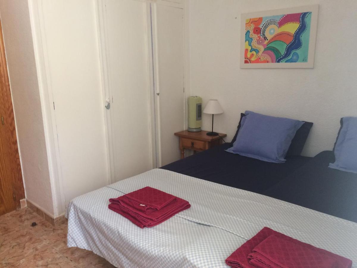 Homestay Doble 4 Linea Playa 2 Opciones 1 Con Bano Privado Y Otra Con Bano Compartido *