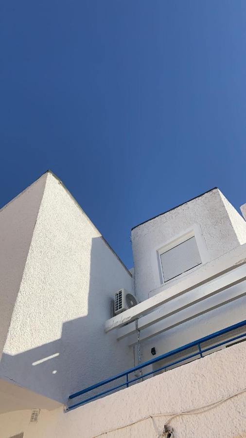 Apartamento Buganvilla