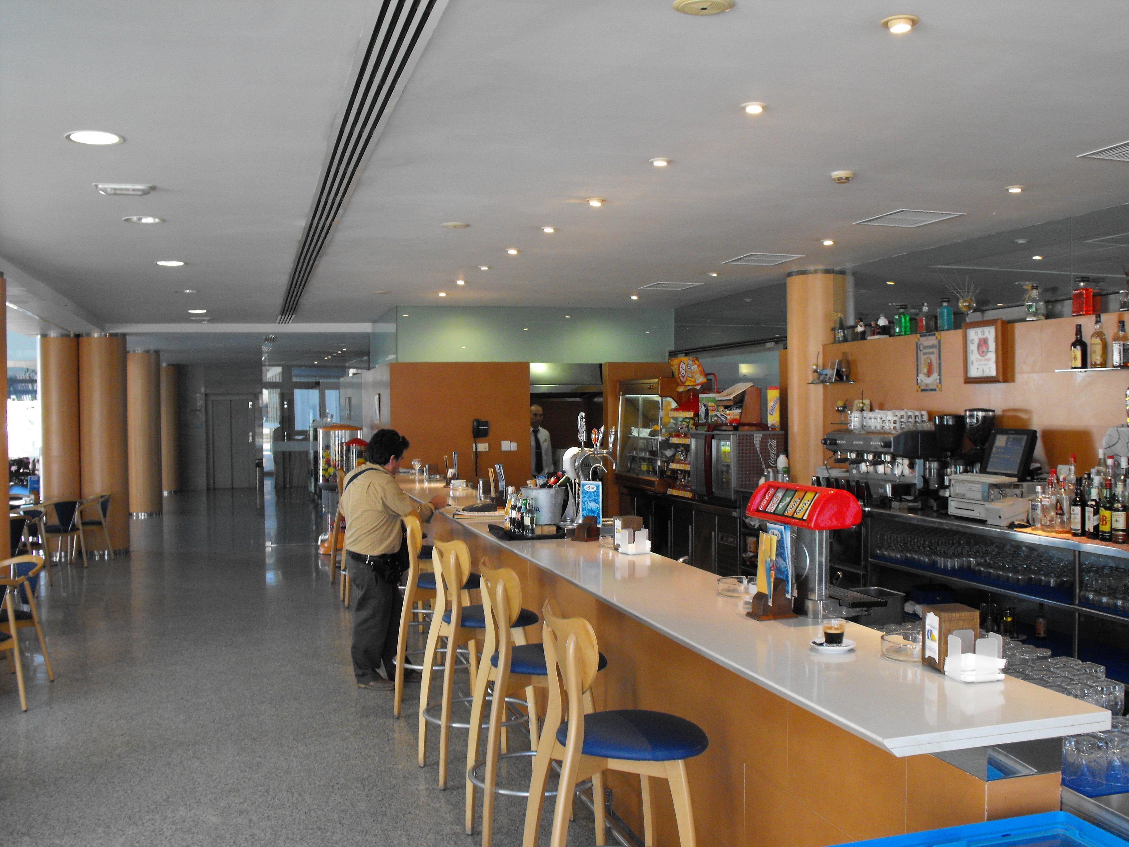 Hotel Hotel Neptuno By On Hotels Group Roquetas de Mar