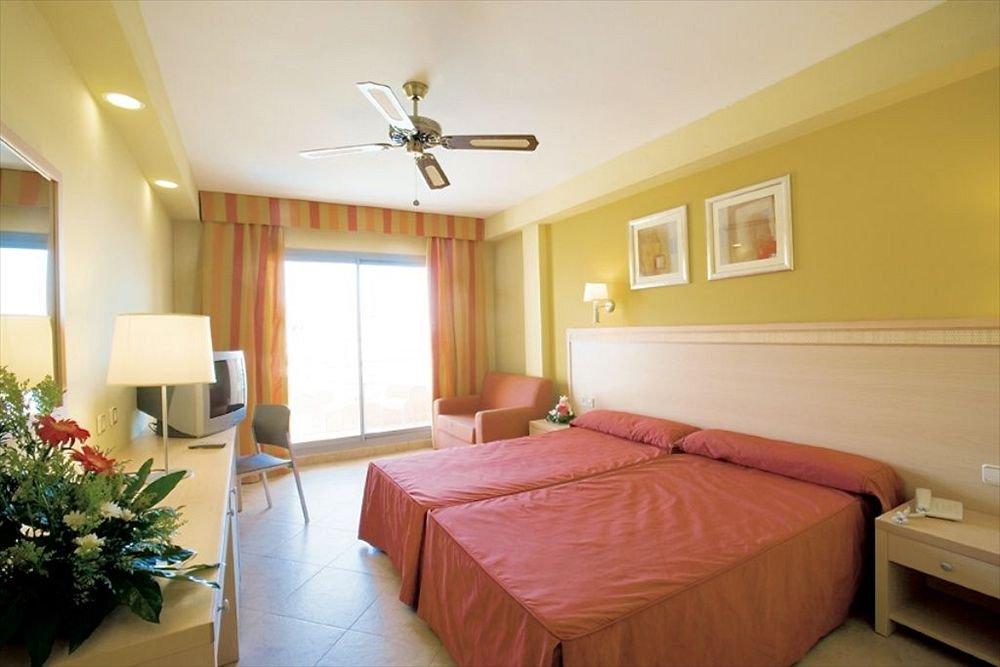 Hotel Fenix Family By Alegria