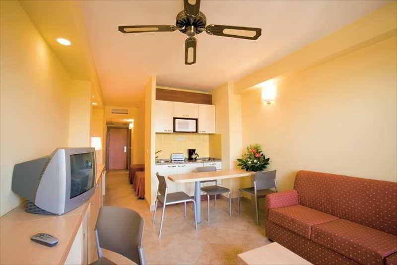 Fenix Family By Alegria Hotel Roquetas de Mar